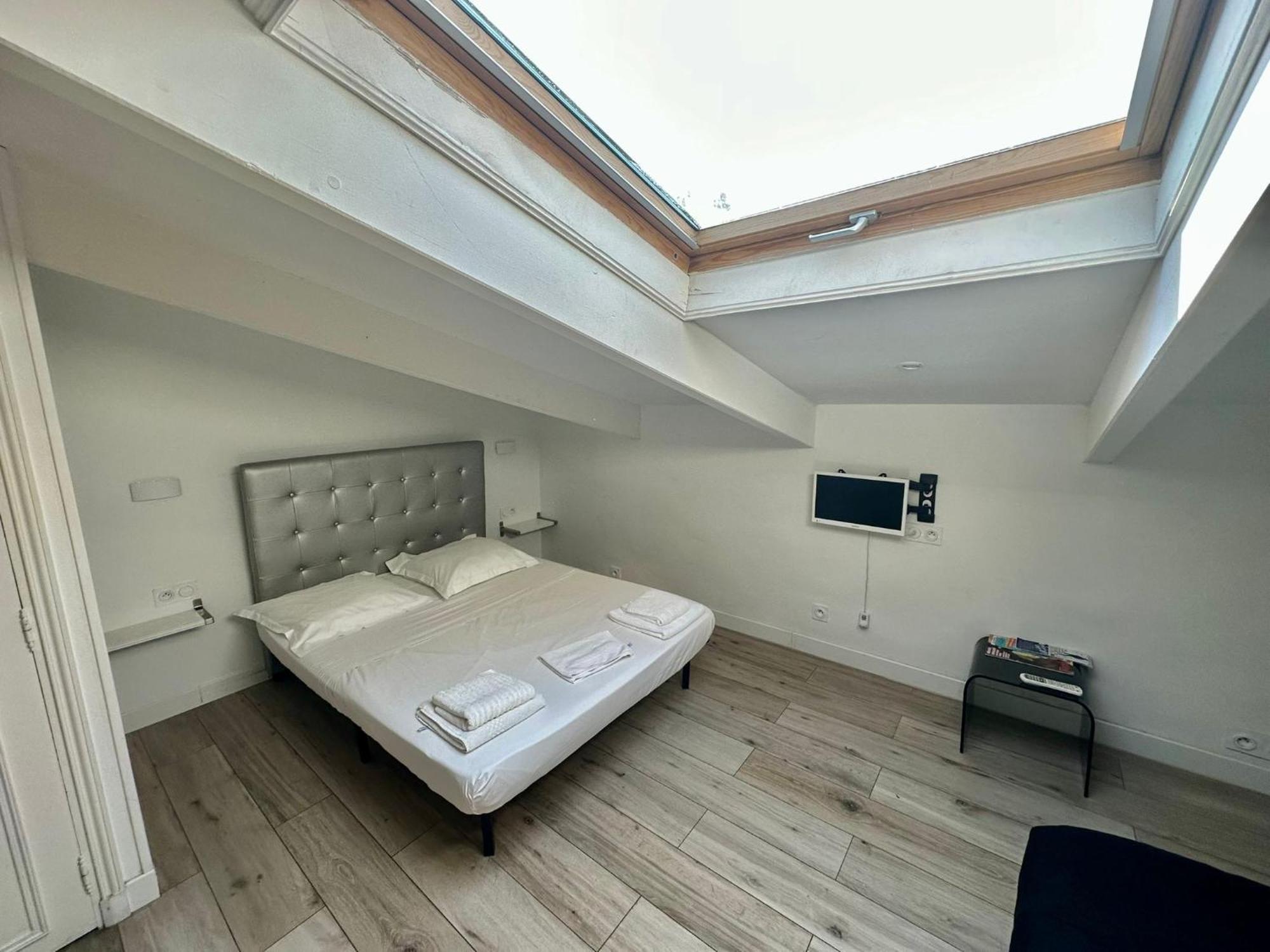 ניס Appartement A Meyerbeer חדר תמונה