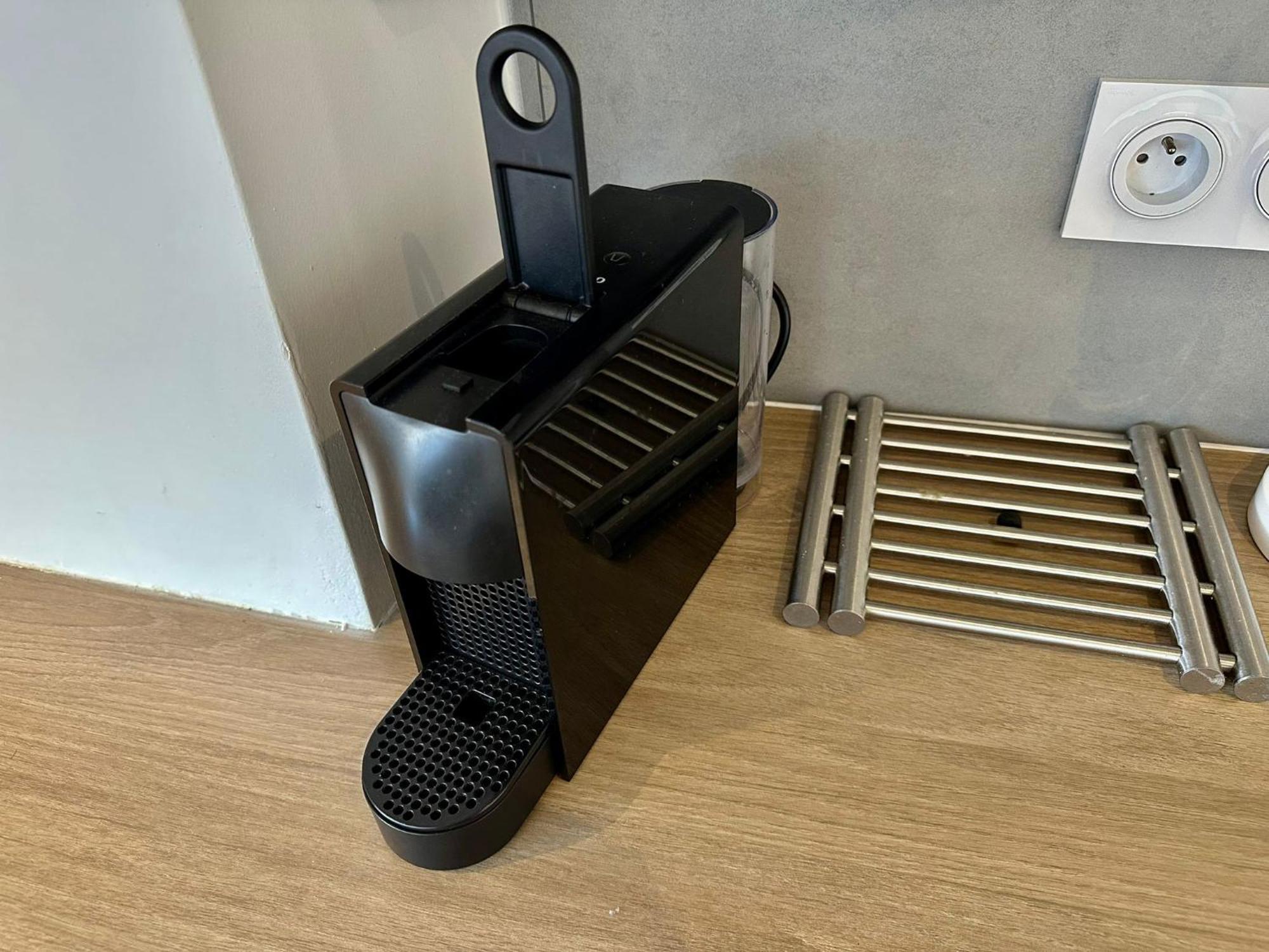 ניס Appartement A Meyerbeer חדר תמונה